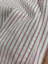 Southern Tide Pink Stripe Long Sleeve Button Down Shirt Mens Size XL