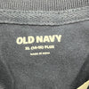 Old Navy Navy Blue Uniform Polo Boys Size XL (14-16) Plus NEW