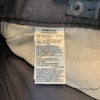 Old Navy Gray Skinny Jeans Boys Size 16 Regular