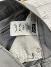 Levi&#39;s 510 Youth Boy Size 14 Reg (27x27) Super Skinny Jeans Grey Denim