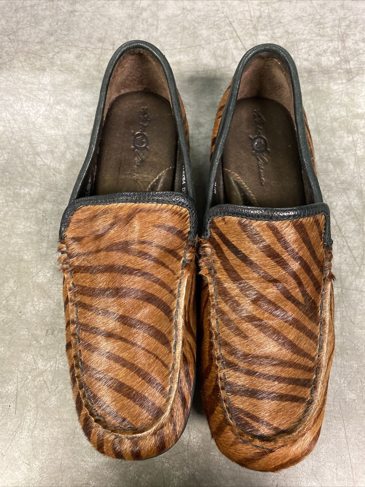 Born driving sale loafer