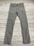 Levi's 510 Youth Boy Size 14 Reg (27x27) Super Skinny Jeans Grey Denim