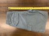 New Boys First Wave Grey Adjustable Waist Shorts Size 10