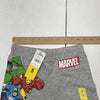 Marvel Avengers Print 3 Pack Shorts Boys Size 5 NEW