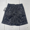 Ideology Black Camo Core Shorts Youth Boys Size Medium New