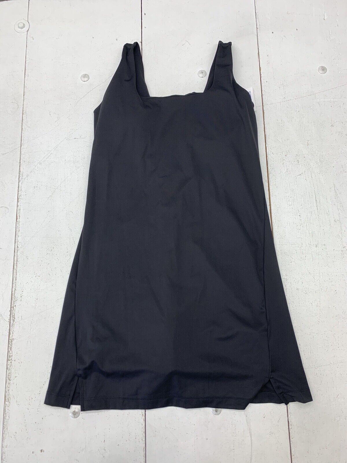 Old Navy Active Womens Black Tank Size Small - beyond exchange