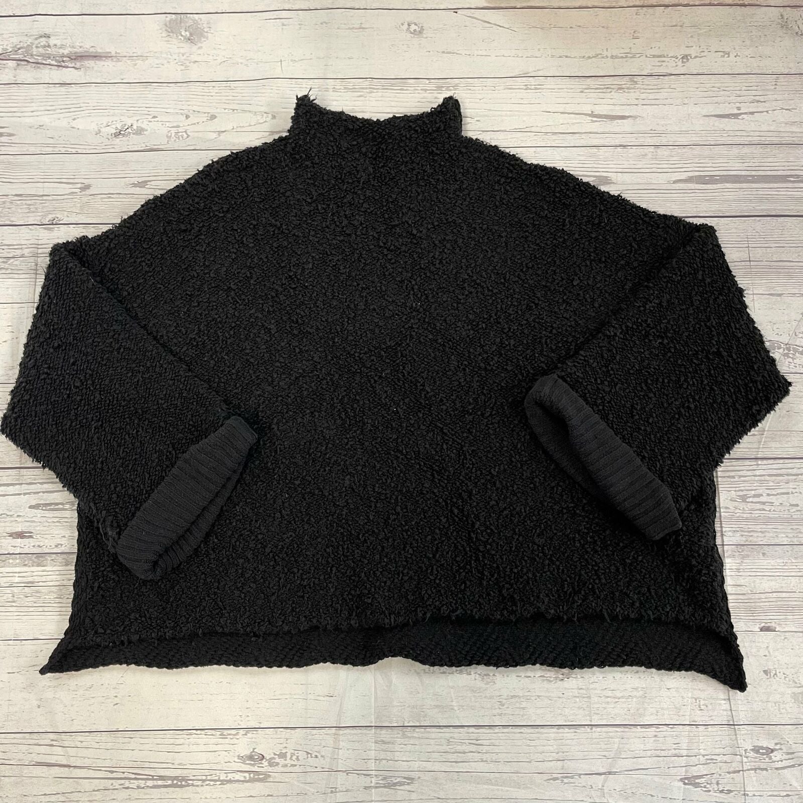 Free people sale cuddle up sweater