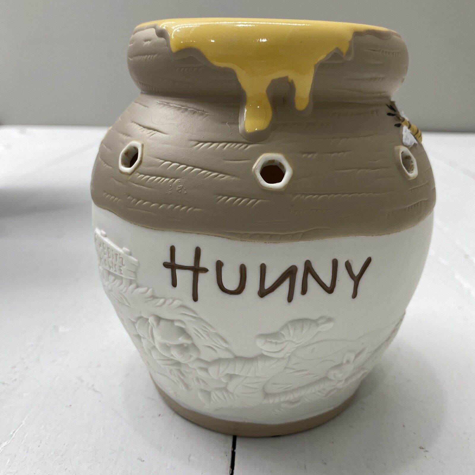 Enter Our Hunny Pot Scentsy Giveaway Featuring 'Winnie the Pooh