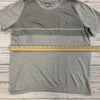 Champion Grey Athletic Short Sleeve Boys Size 14/16