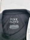 Pink Floyd Kids Black Graphic Short Sleeve Shirt Size 4T