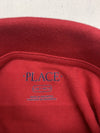 Children’s Place Boys Red Polo Shirt Size Large