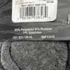 Eckō Unltd Half Cushion Crew 6 Pack Socks Boys Size Small 9-2.5 NEW