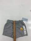 Cat &amp; Jack Boys Grey Sweat Shorts Size 5T