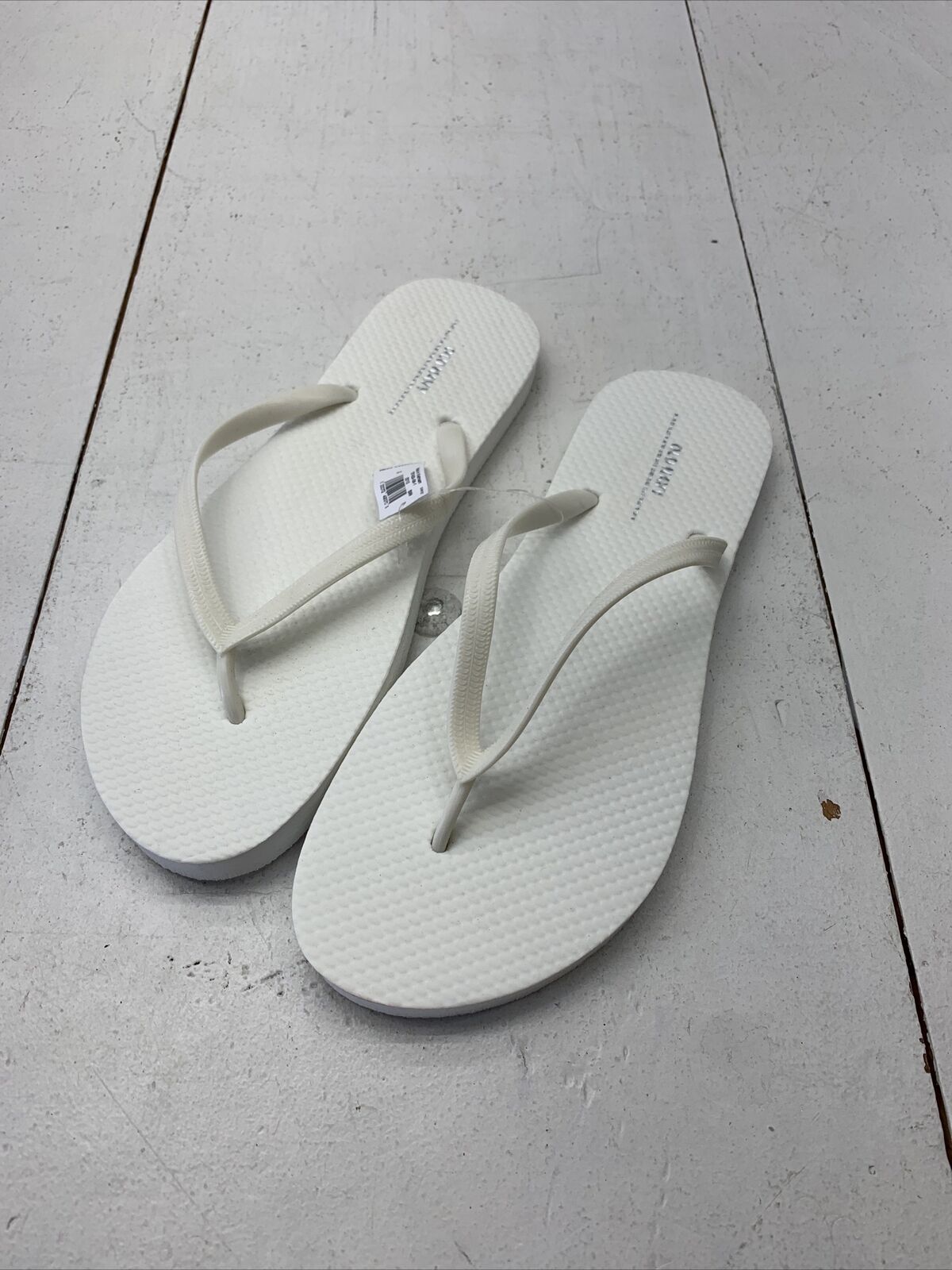 Old Navy, Shoes, Old Navy Flip Flops Size 8