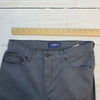 Old Navy Gray Skinny Jeans Boys Size 16 Regular