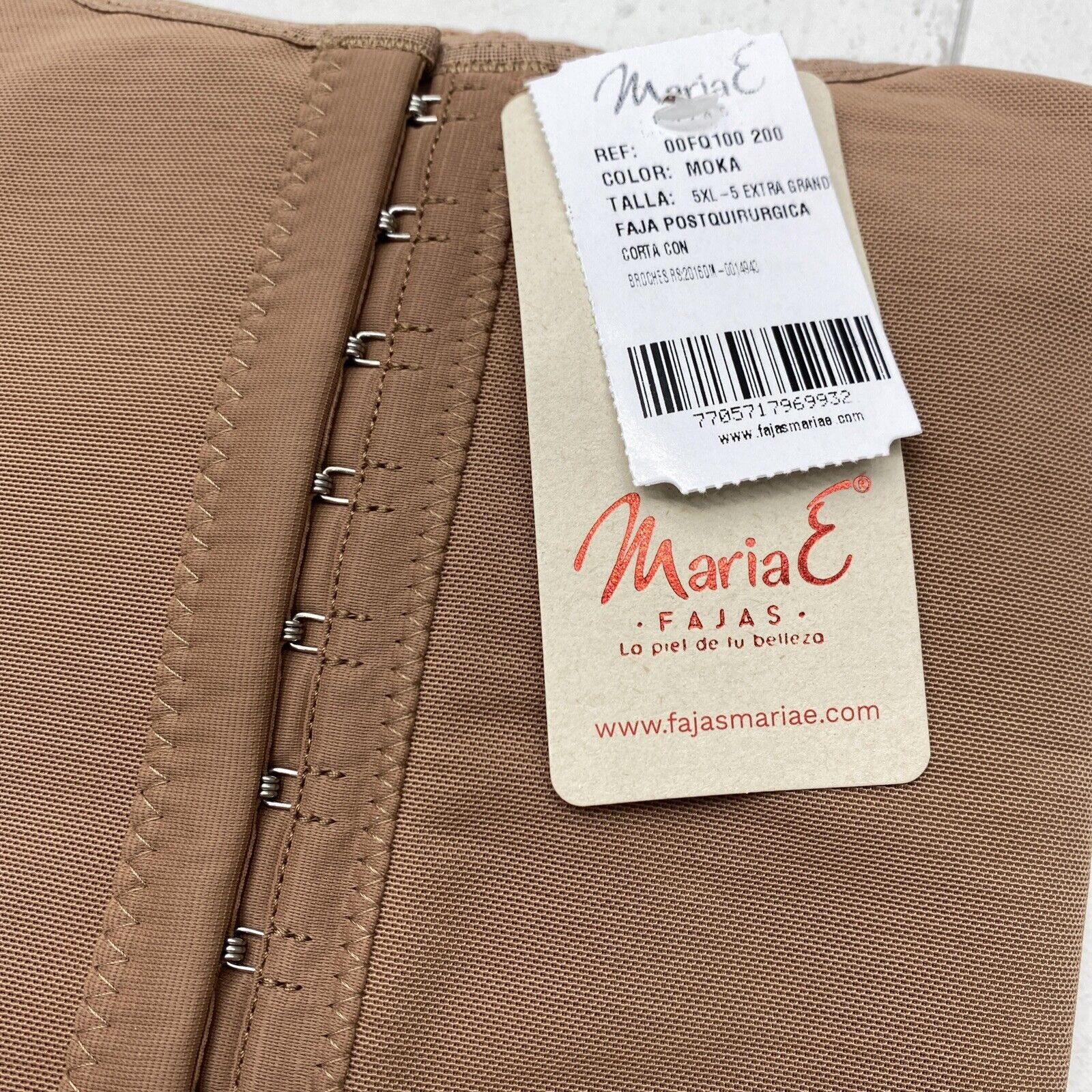 Find Cheap, Fashionable and Slimming mariae fajas 