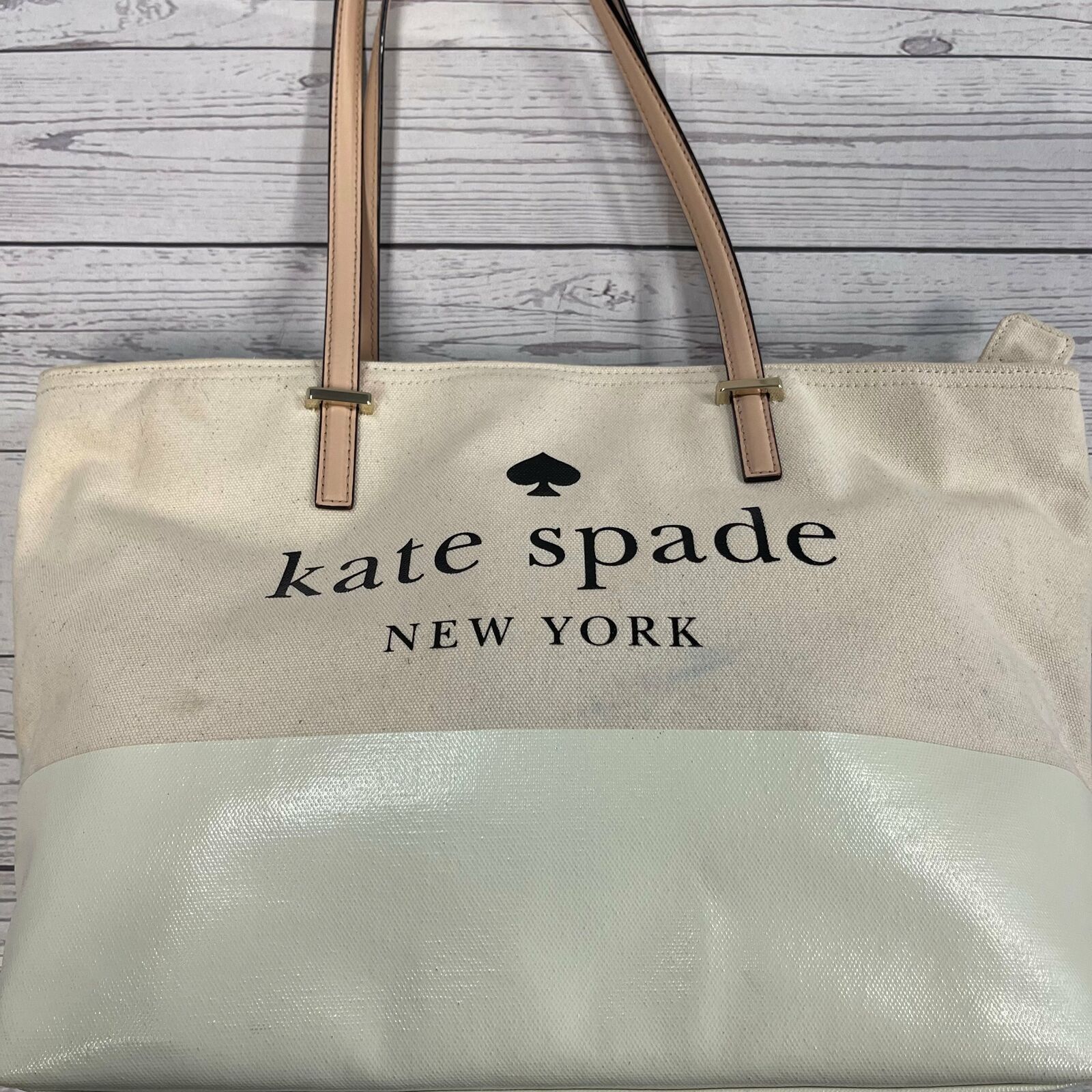 Kate Spade Lunch Bag - Gem