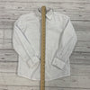 Van Huesen White Button Up Boys Size 10