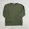 Old Navy Green Long Sleeve Boys Size Small