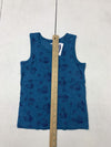 Old Navy Boys Blue Tank Size 5T