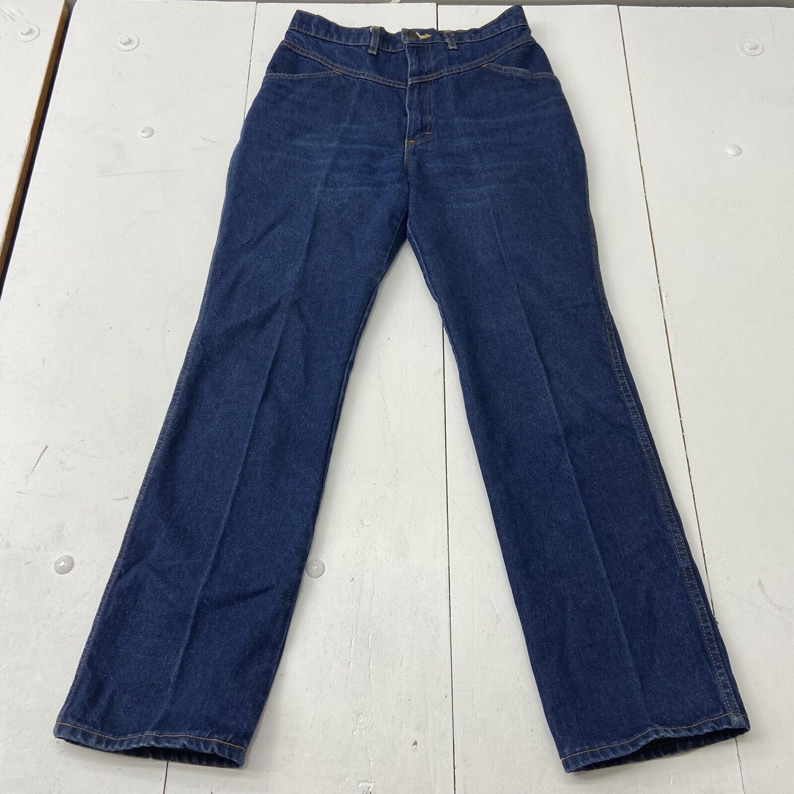 DENIME - by WAREHOUSE - Lot.224 - 66 MODEL - NON WASH - 224-OR – HINOYA  Online Store