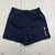 Champion Navy Blue Lightweight Shorts Kids Size 5