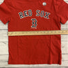 Boston Redsox Kids Short Sleeve Short Size Small