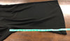 Sugar Lips Black Wide Leg Dress Pants Size Small New*