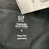 Gap Black Polo Short Sleeve Size Small