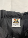 Vintage Speed Zone Windbreaker Jacket Team AOS Mens XL