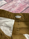 OLD NAVY BOYS SIZE 10 BUILT IN FLEX KHAKI TAN ADJUSTABLE WAIST SHORTS