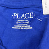 The Children’s Place Renew Blue Short Sleeve Polo Boys Size XXL (16) NEW