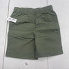 Old Navy Green Tech Shorts Youth Boys Size Small New