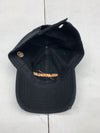 Ptwelve Twelveadelic Mens Black Adjustable Cap One Size