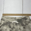 Andrew Scott Beige Tie Dye Sweat Shorts Boys Size XXL NEW