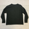 Kids Vans Black Long Sleeve Shirt Size Large