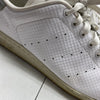 adidas 561357 Stan Smith 2 Lea White/Gold Men’s Size 13*