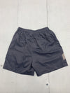 Sports Equip Kids Grey Athletic Shorts Size XXL