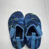 Centipede Demon Blue Shark Water Shoes Toddler Boys Size 8.5 New