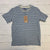 Boys Urban Pipeline Short Sleeve Size Large