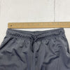 The Children’s Place Gray Athletic Shorts Boys Size Medium