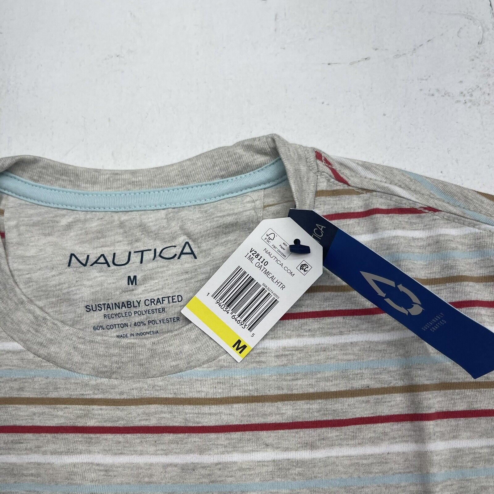 Nautica  ? logo, Shirt logo design, Clothing company
