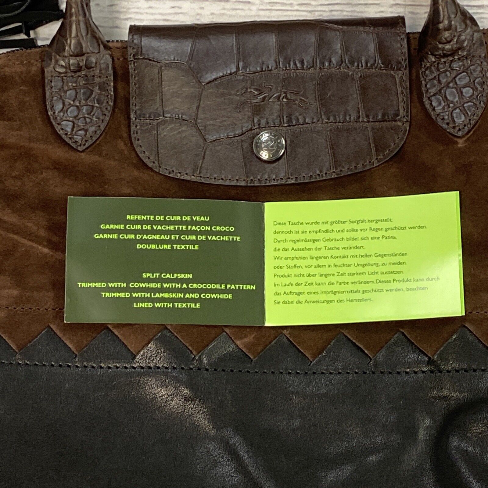 Louis Vuitton's Small Medium Box & Dust Bag - beyond exchange