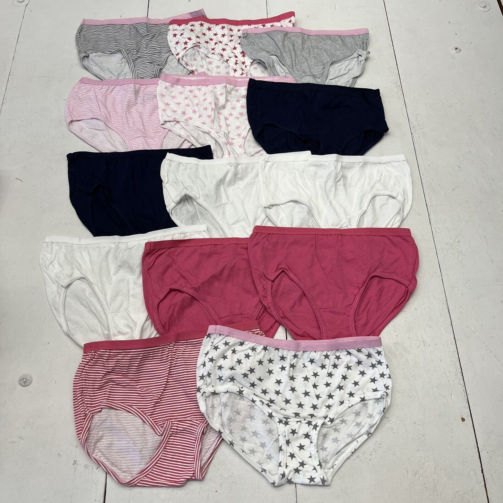 Fruit of the Loom Women Underwear- Hipsters, Briefs, Bikinis and