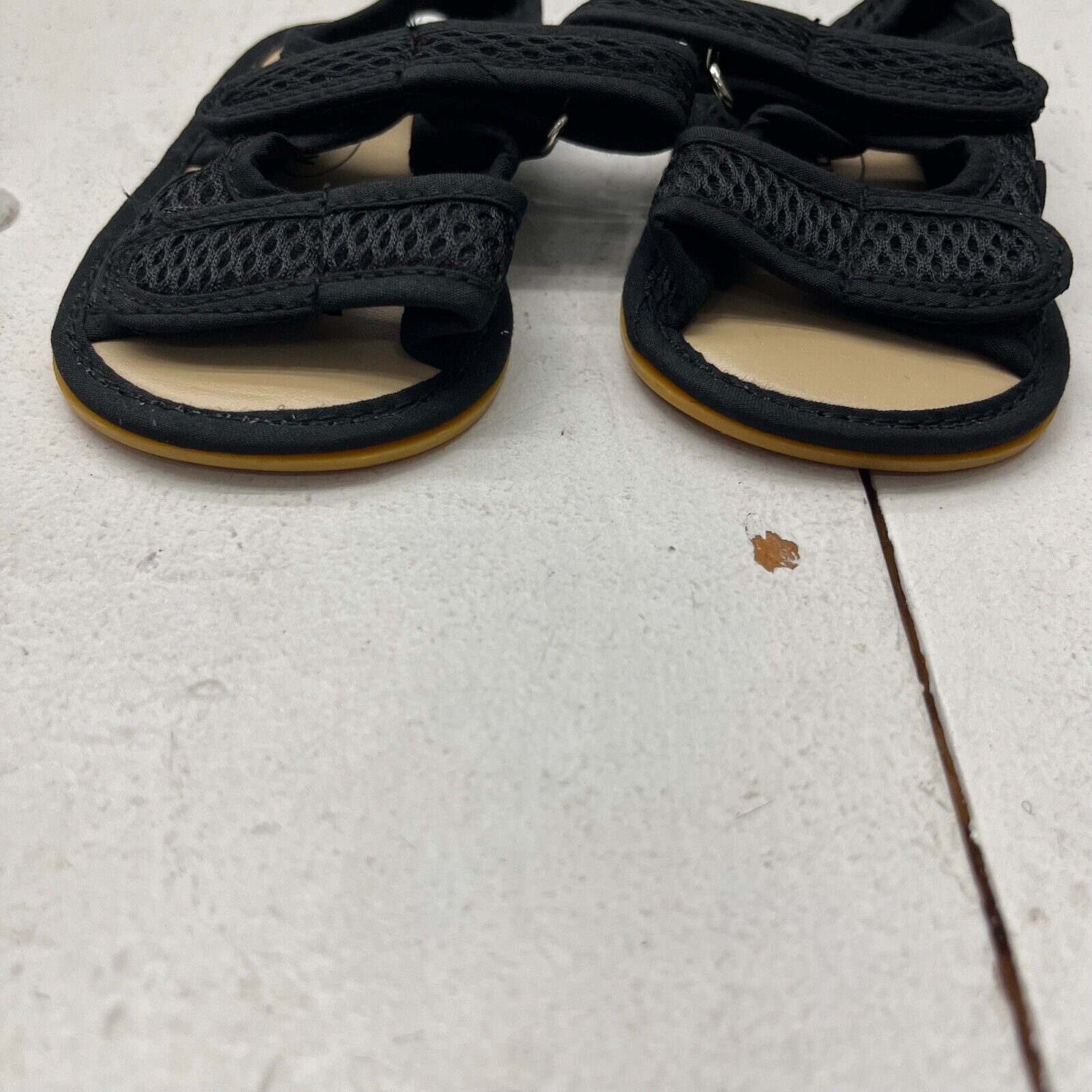 Baby sandals 12 hot sale 18 months