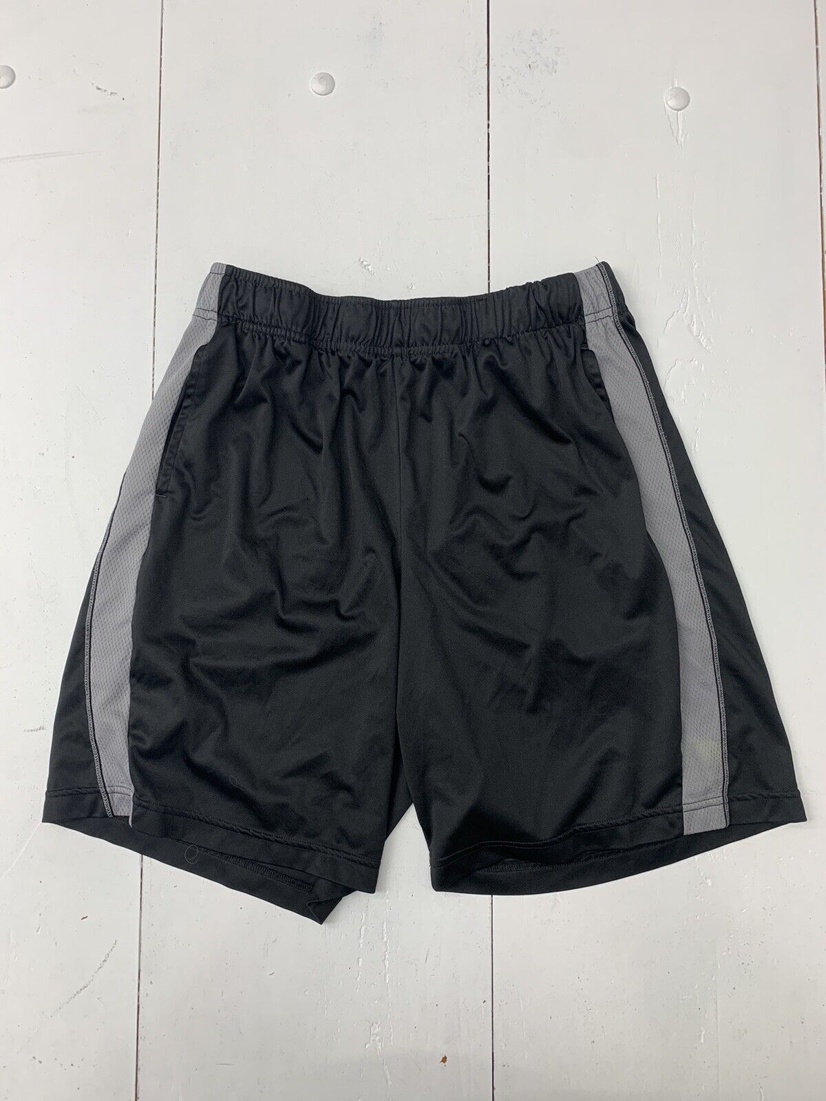 men's tek gear basketball shorts