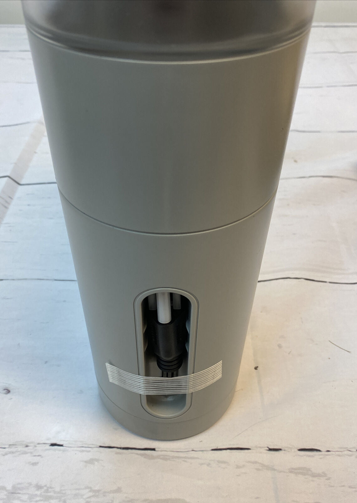 Keurig K-Mini Single Serve K-Cup Pod Coffee Maker - Studio Gray New Op -  beyond exchange