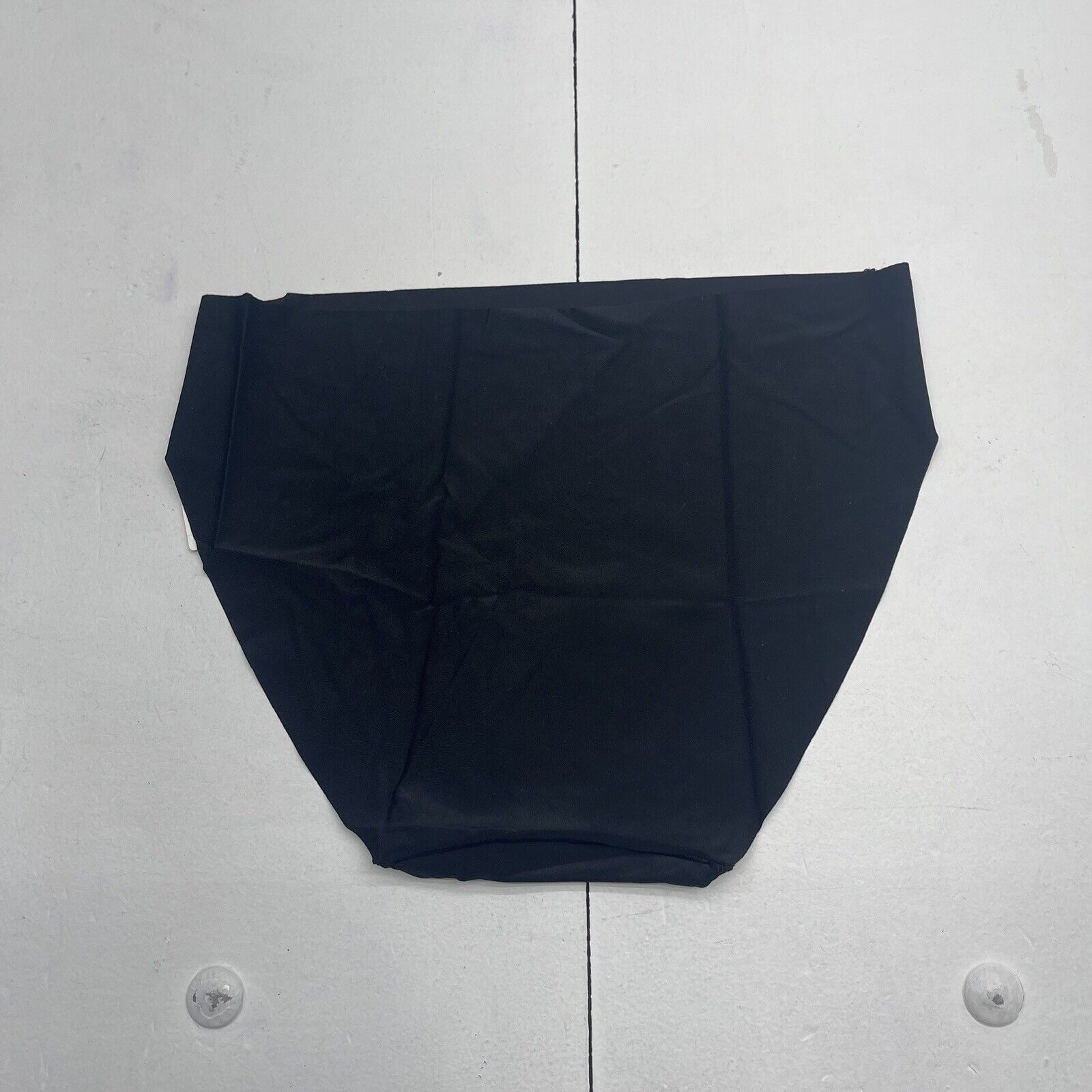 Gap Black No Show Bikini Underwear Women's Size Medium New - beyond exchange