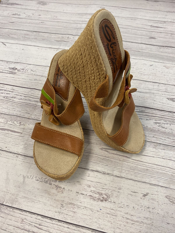 Sbicca wedges store