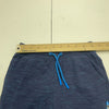 All In Motion Blue Jogger Sweatpants Youth Boys Size Small